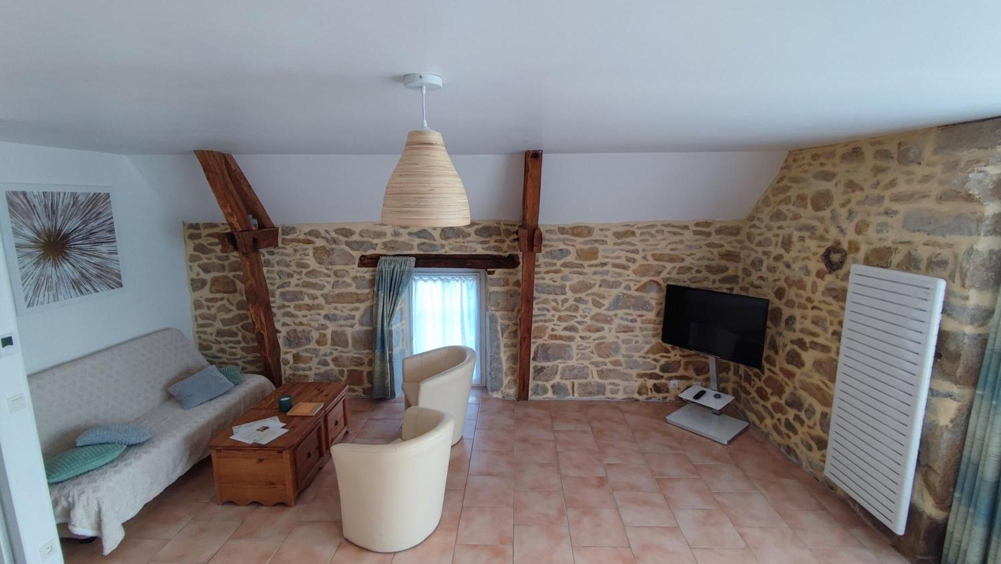 Au Grand Bonheur - Gite Padirac - Rocamadour Miers Exterior foto