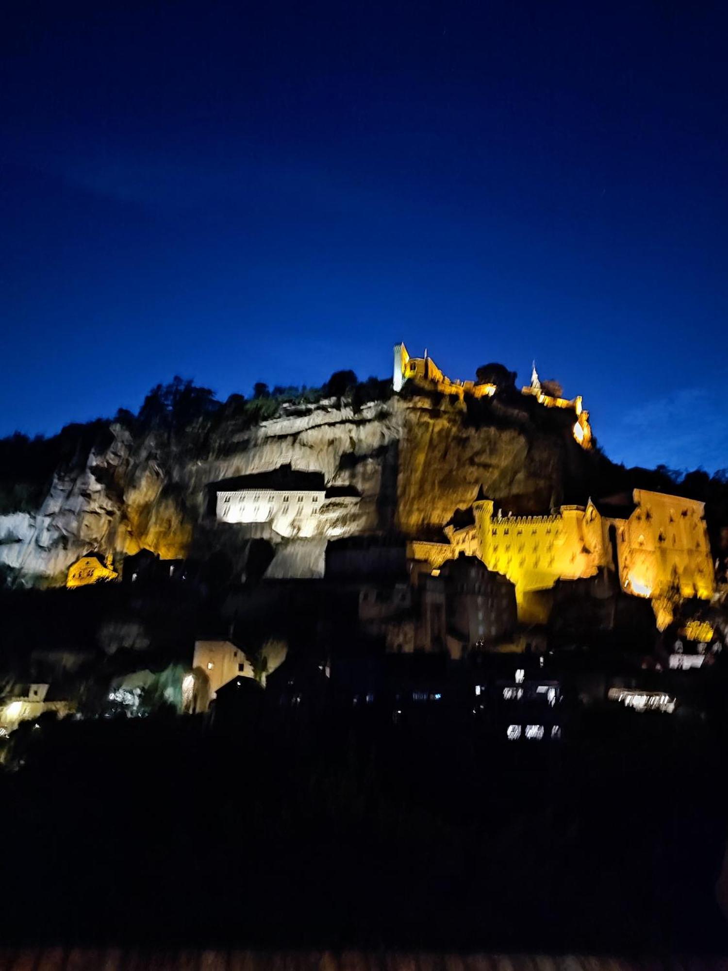 Au Grand Bonheur - Gite Padirac - Rocamadour Miers Zimmer foto